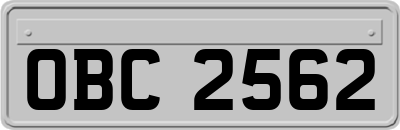 OBC2562