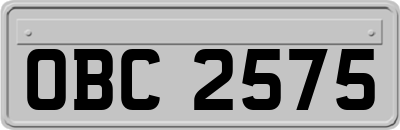 OBC2575