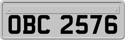 OBC2576