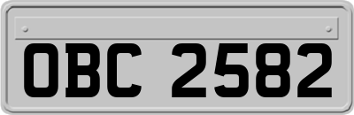 OBC2582
