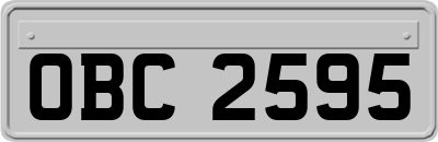 OBC2595