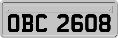 OBC2608