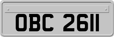 OBC2611