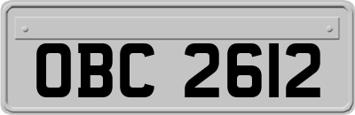 OBC2612