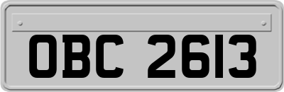 OBC2613