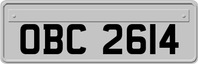 OBC2614