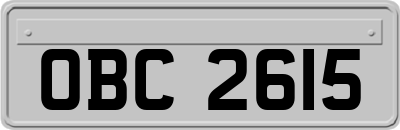 OBC2615