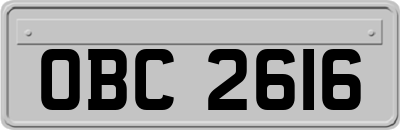 OBC2616