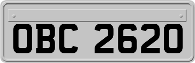 OBC2620
