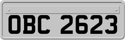 OBC2623