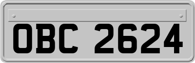OBC2624