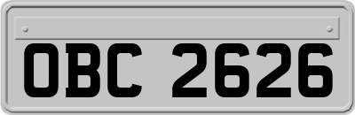 OBC2626