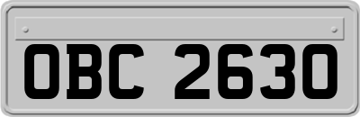 OBC2630