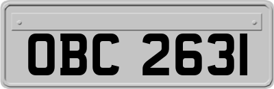 OBC2631