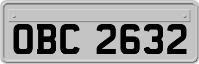 OBC2632