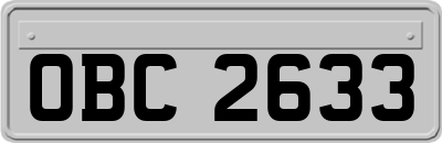 OBC2633