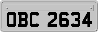 OBC2634