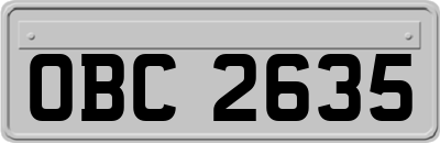 OBC2635