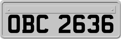 OBC2636