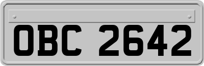 OBC2642