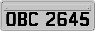 OBC2645