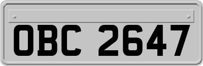 OBC2647