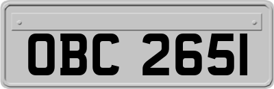 OBC2651