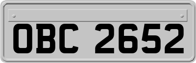 OBC2652