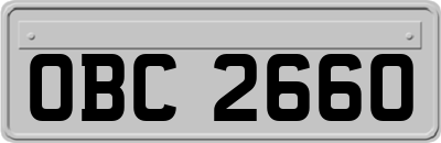 OBC2660