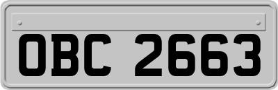 OBC2663