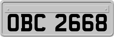 OBC2668