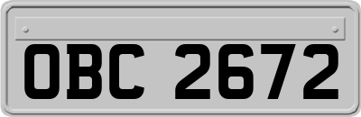 OBC2672
