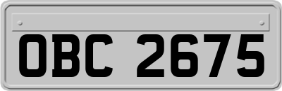 OBC2675
