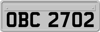 OBC2702