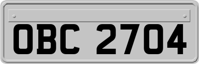 OBC2704