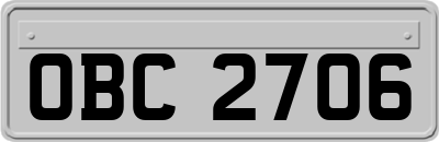 OBC2706