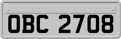OBC2708