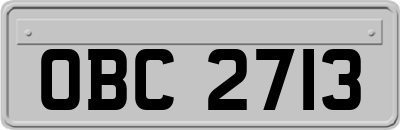 OBC2713