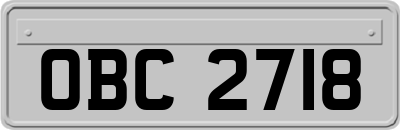 OBC2718