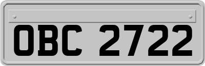 OBC2722