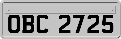 OBC2725