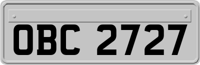 OBC2727