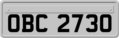OBC2730