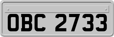 OBC2733