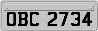 OBC2734