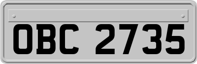 OBC2735