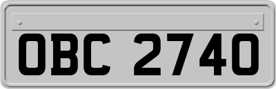 OBC2740