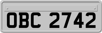 OBC2742