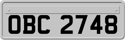 OBC2748