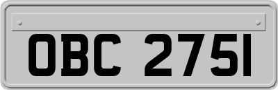 OBC2751